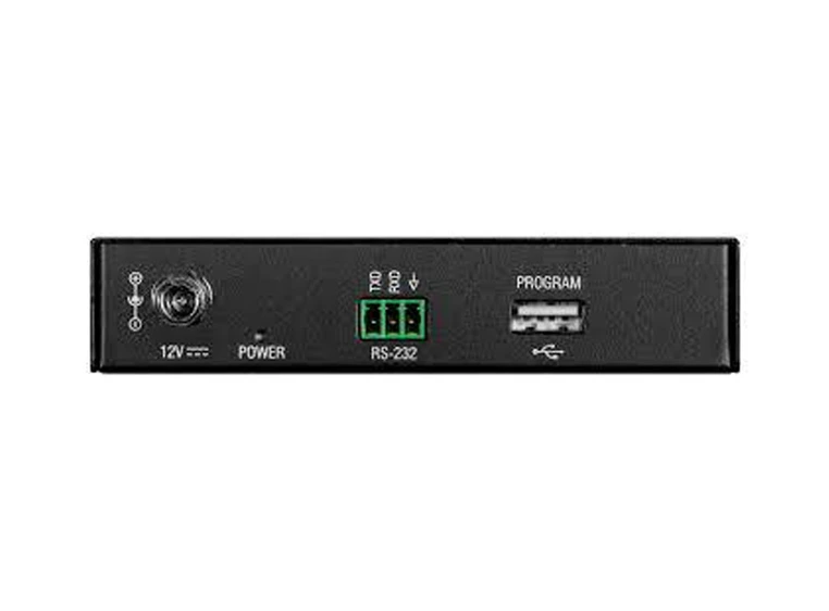 AMX SCL 1 SCL 1, 4K60 4:4:4 video scaler 